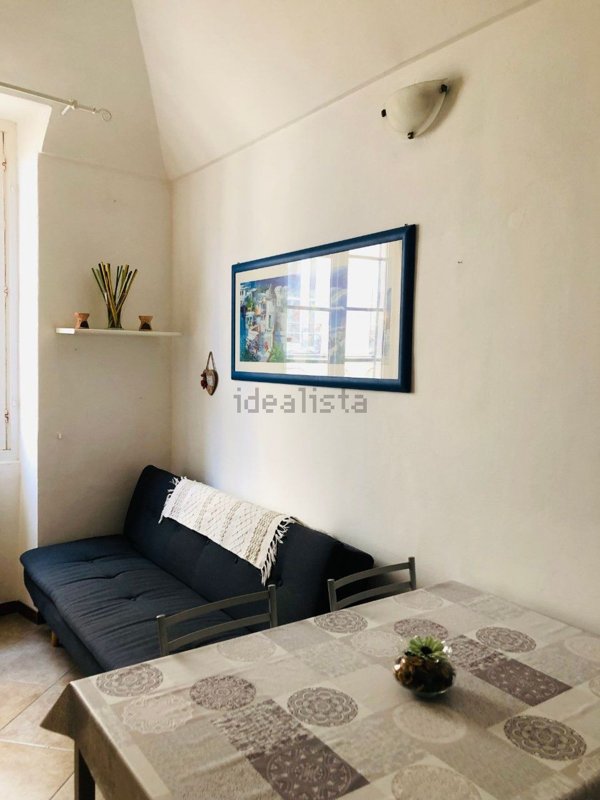 appartamento in affitto a Sanremo