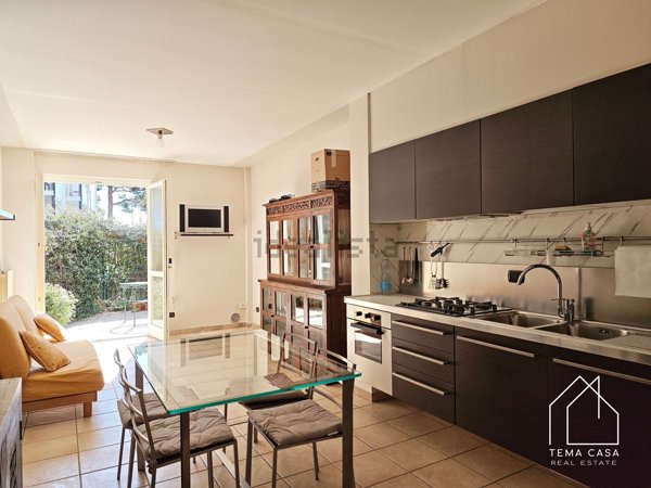 appartamento in affitto a Sanremo