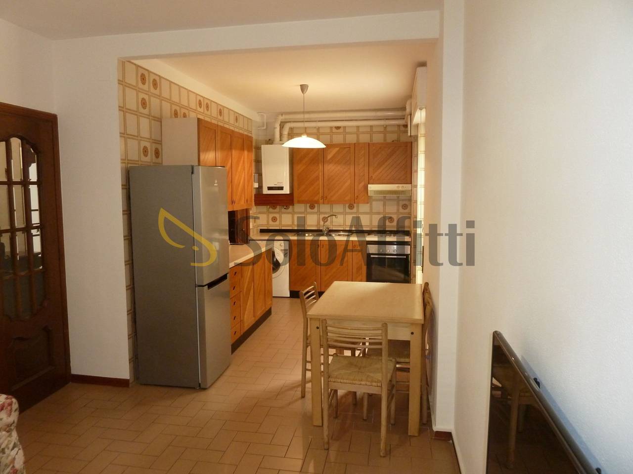 appartamento in affitto a Sanremo