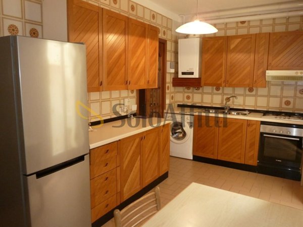 appartamento in affitto a Sanremo