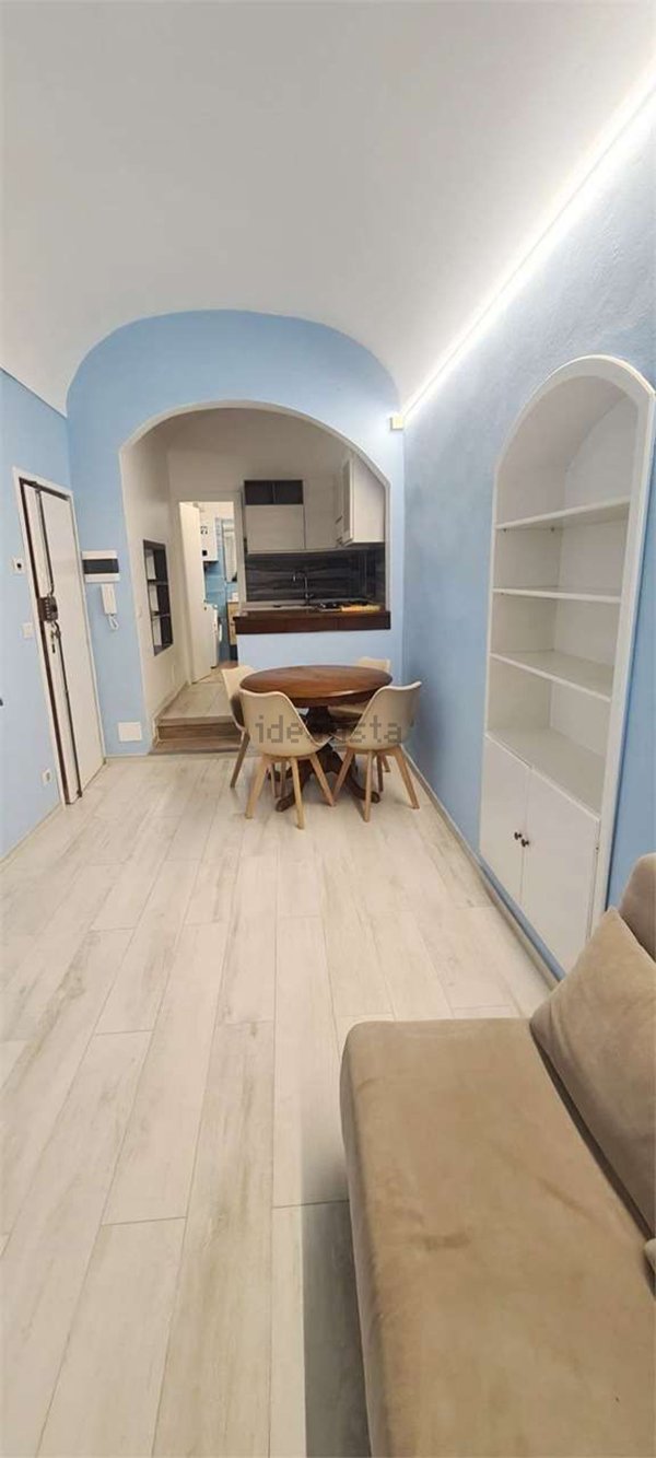 appartamento in affitto a Sanremo