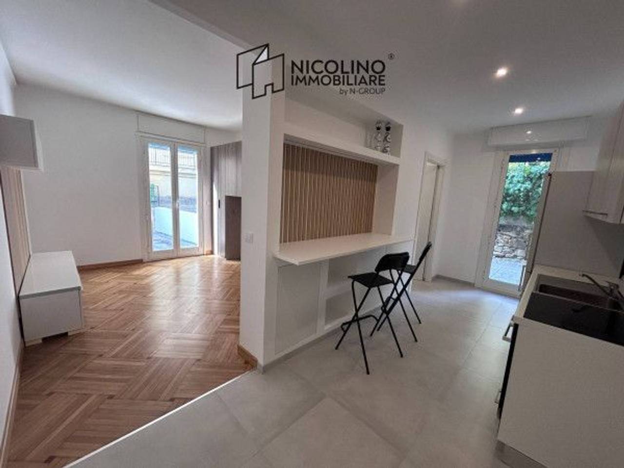 appartamento in affitto a Sanremo