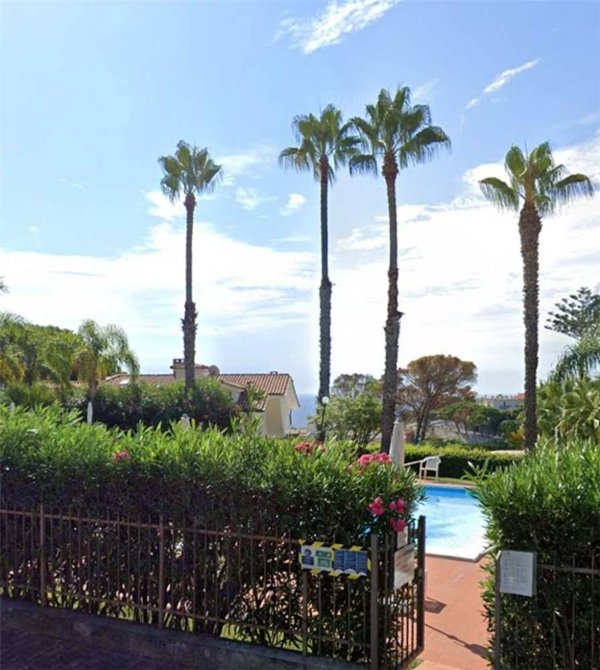 appartamento in affitto a Sanremo