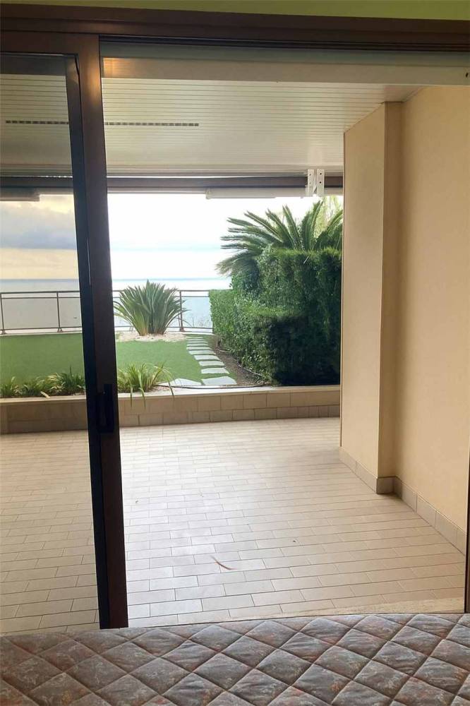appartamento in affitto a Sanremo