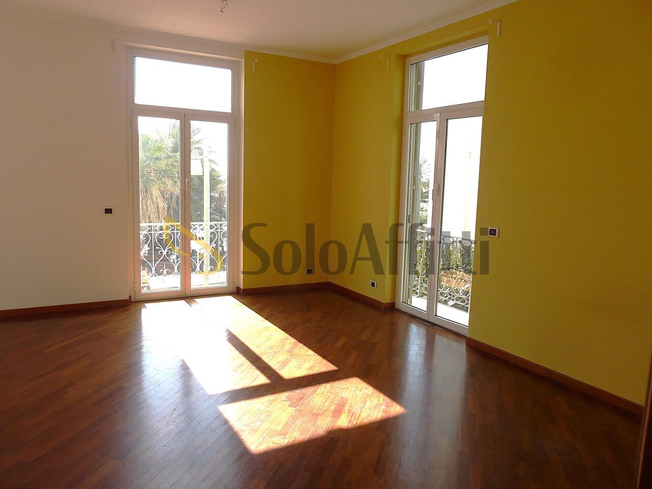 appartamento in affitto a Sanremo