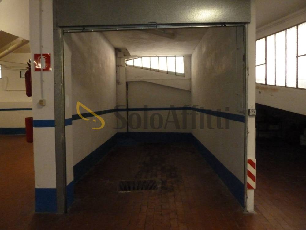 locale di sgombero in affitto a Sanremo