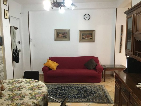 appartamento in affitto a Sanremo