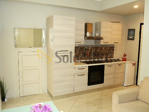 appartamento in affitto a Sanremo