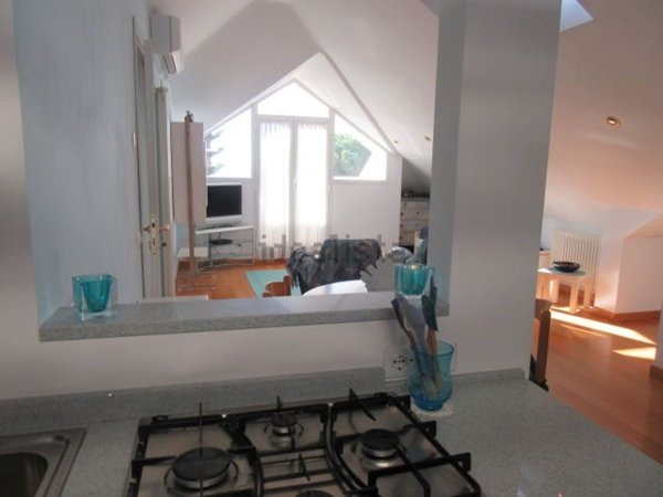 appartamento in affitto a Sanremo