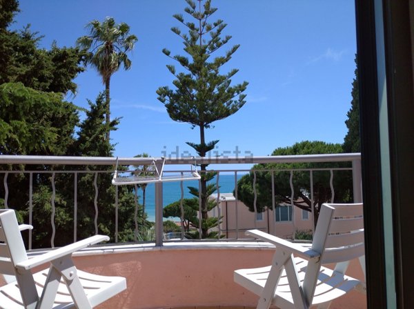 appartamento in affitto a Sanremo
