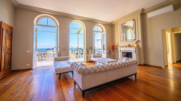 appartamento in affitto a Sanremo