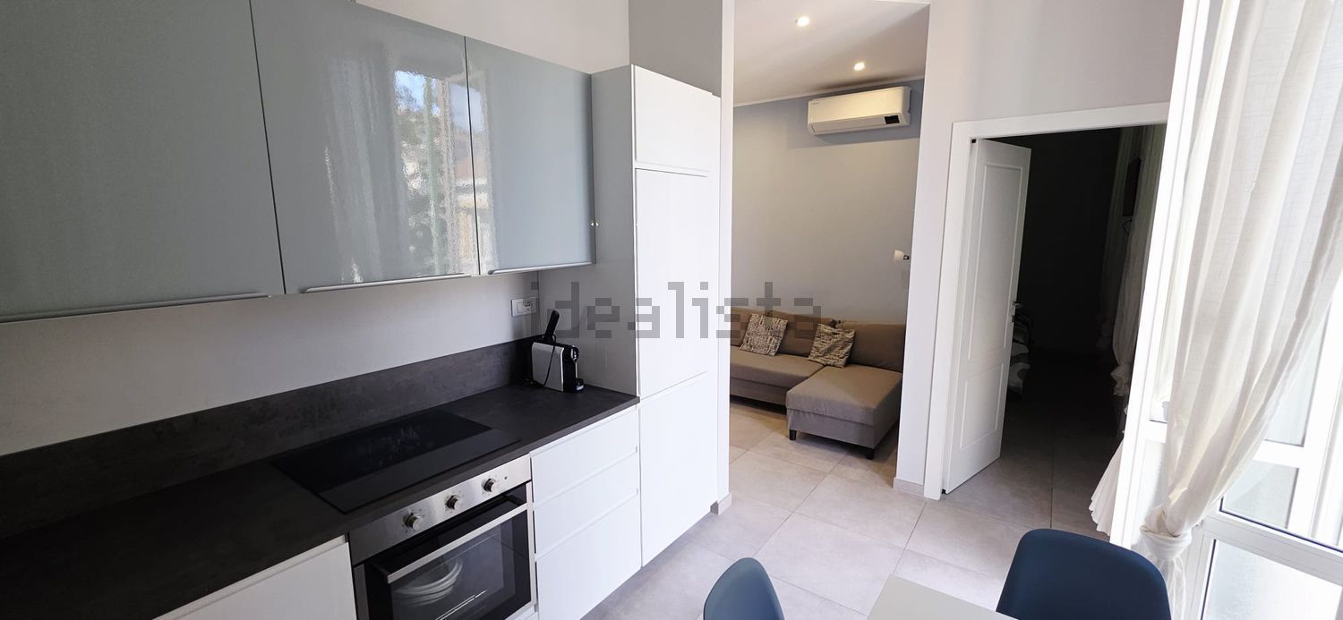 appartamento in affitto a Sanremo