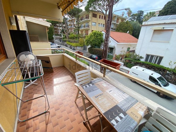 appartamento in affitto a Sanremo