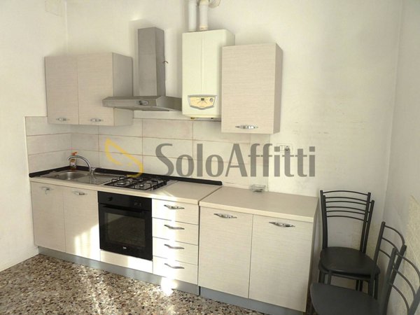 appartamento in affitto a Sanremo