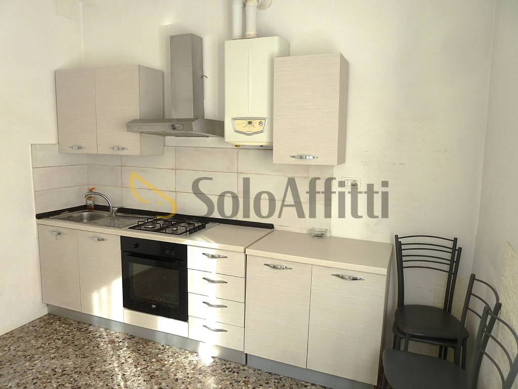 appartamento in affitto a Sanremo