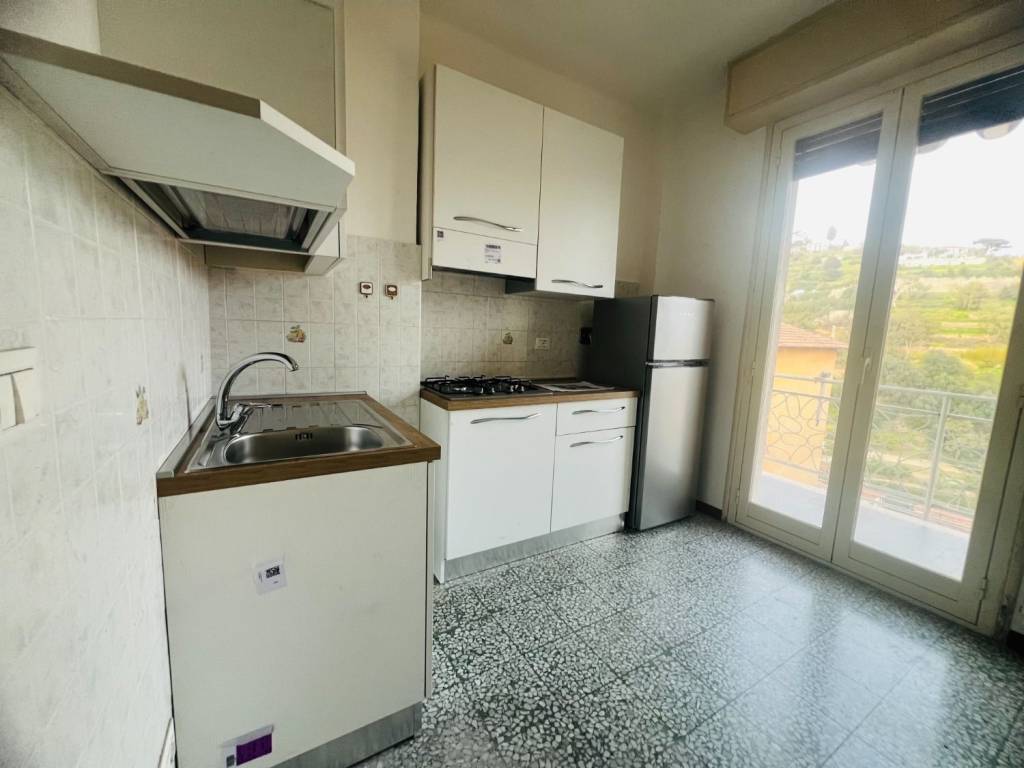 appartamento in affitto a Sanremo