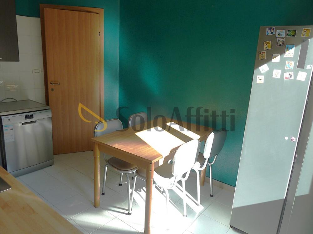 appartamento in affitto a Sanremo