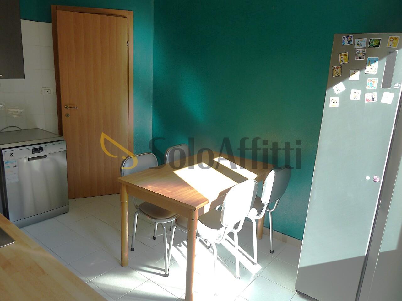 appartamento in affitto a Sanremo