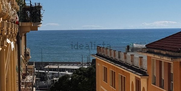 appartamento in affitto a Sanremo