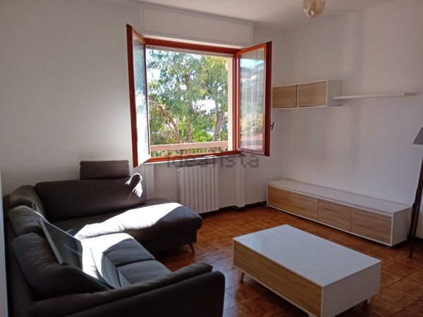 appartamento in affitto a Sanremo