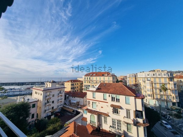 appartamento in affitto a Sanremo