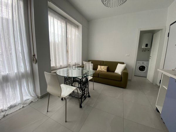 appartamento in affitto a Sanremo