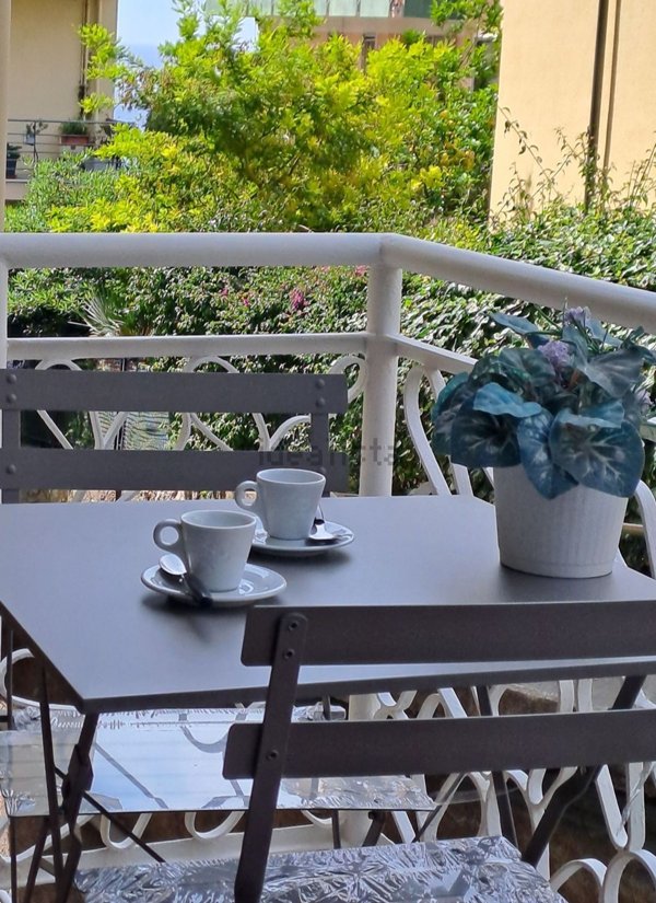 appartamento in affitto a Sanremo