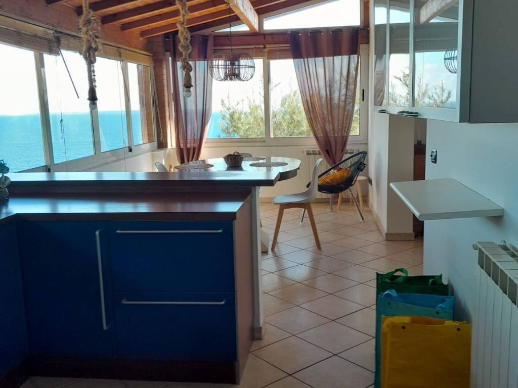 appartamento in affitto a Sanremo