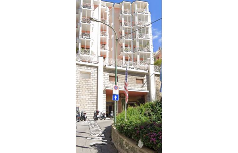 appartamento in affitto a Sanremo