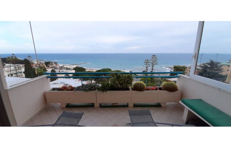 appartamento in affitto a Sanremo