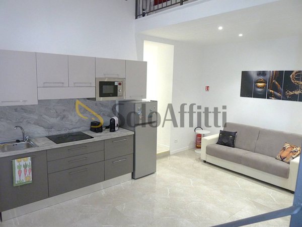 appartamento in affitto a Sanremo