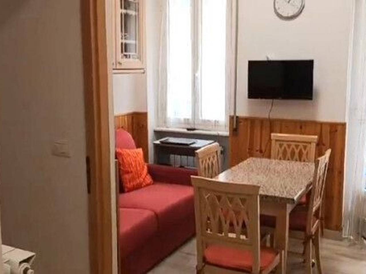 appartamento in affitto a Sanremo