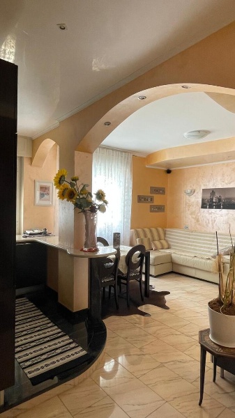 appartamento in affitto a Sanremo