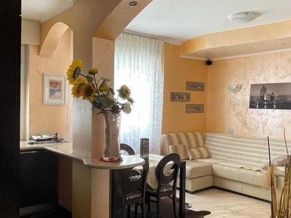 appartamento in affitto a Sanremo