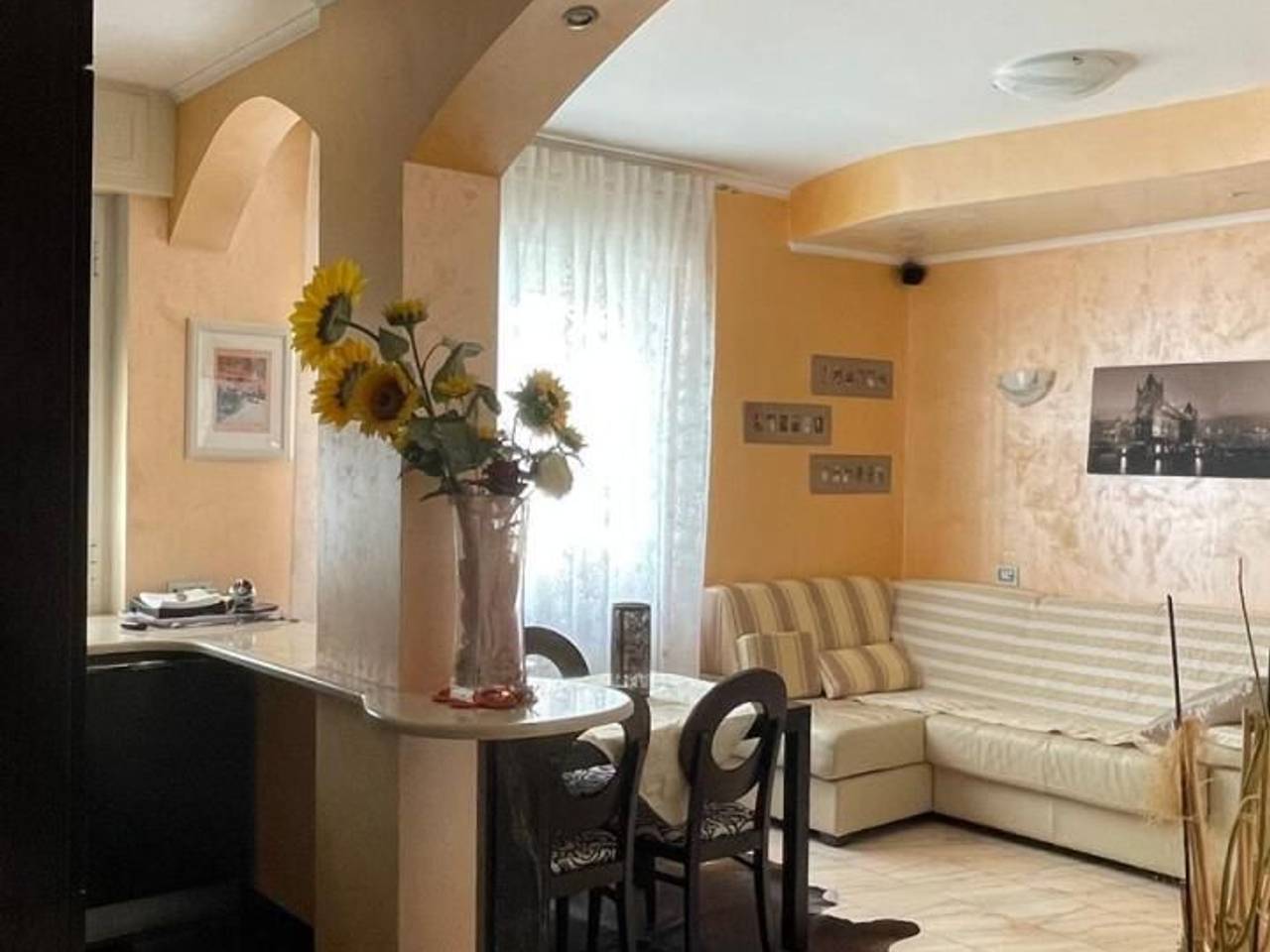 appartamento in affitto a Sanremo