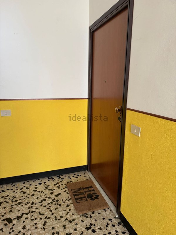 appartamento in affitto a Sanremo