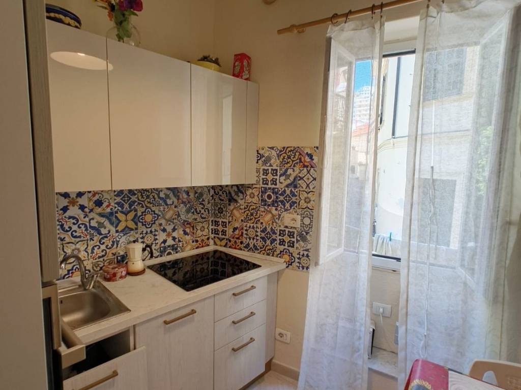 appartamento in affitto a Sanremo