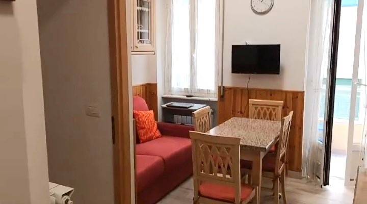 appartamento in affitto a Sanremo