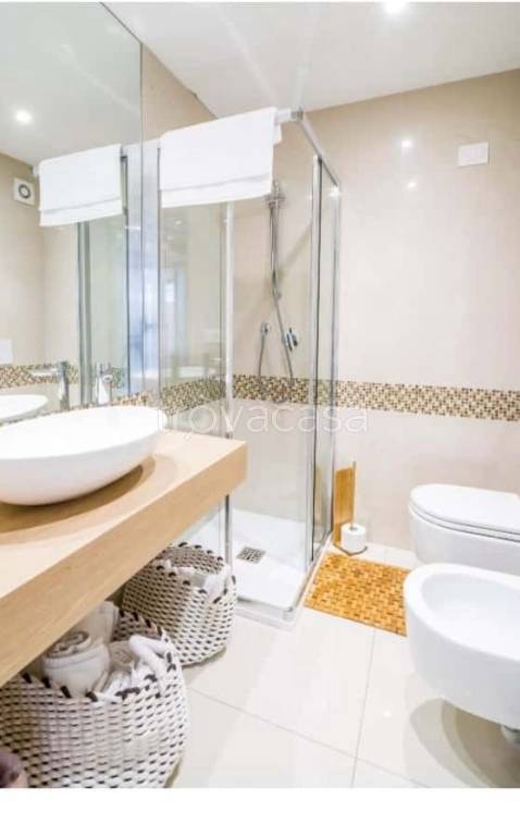 appartamento in affitto a Sanremo