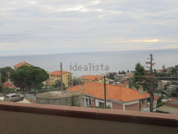 appartamento in affitto a Sanremo