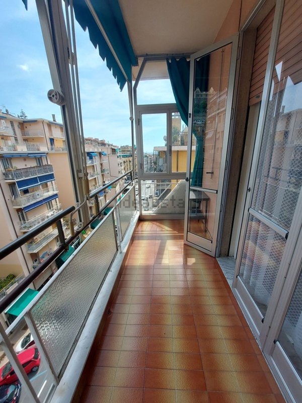 appartamento in affitto a Sanremo