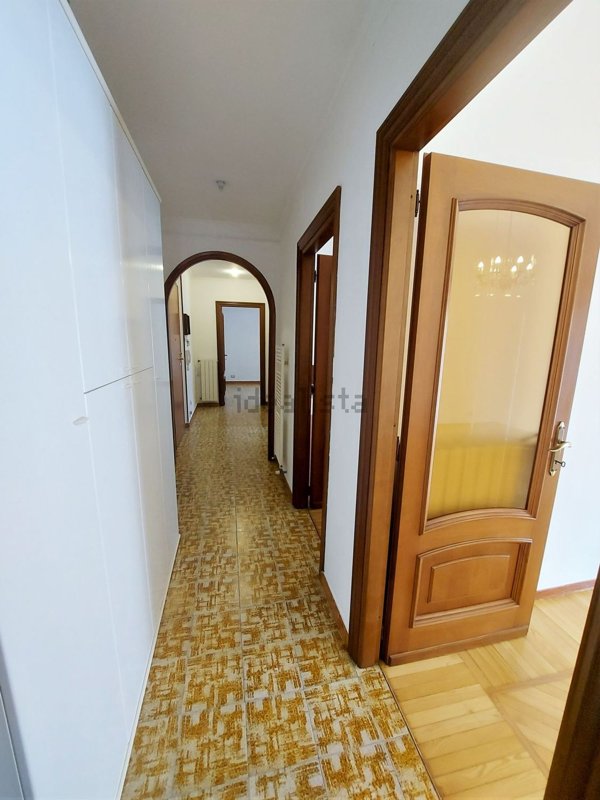 appartamento in affitto a Sanremo