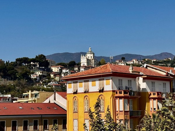 appartamento in affitto a Sanremo