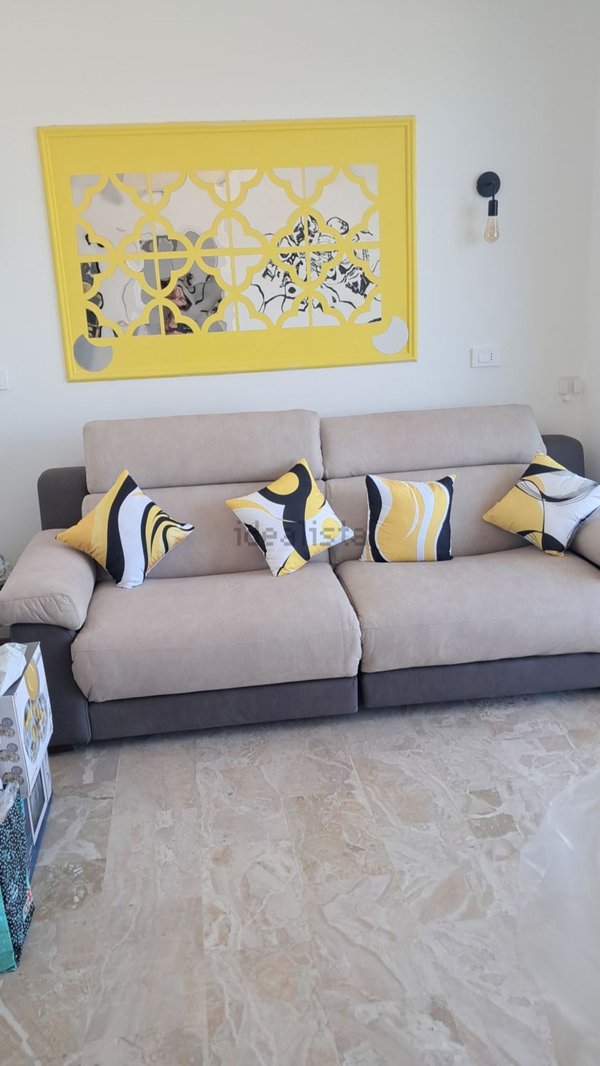 appartamento in affitto a Sanremo