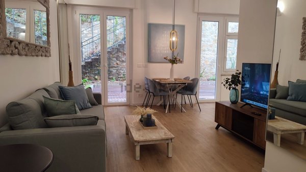 appartamento in affitto a Sanremo