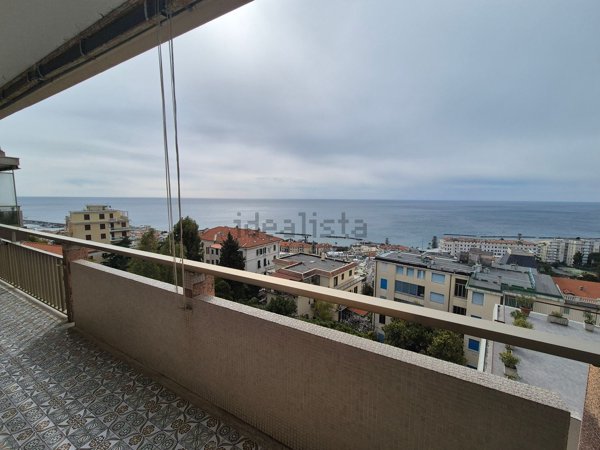 appartamento in affitto a Sanremo