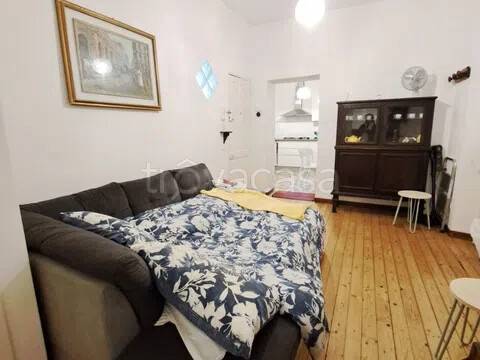 appartamento in affitto a Sanremo