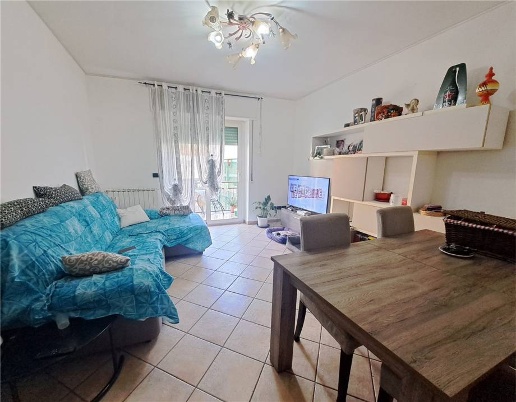 appartamento in affitto a Sanremo