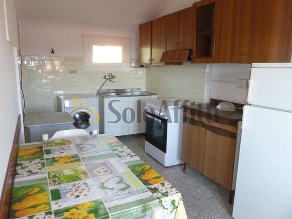 appartamento in affitto a Sanremo in zona Poggio