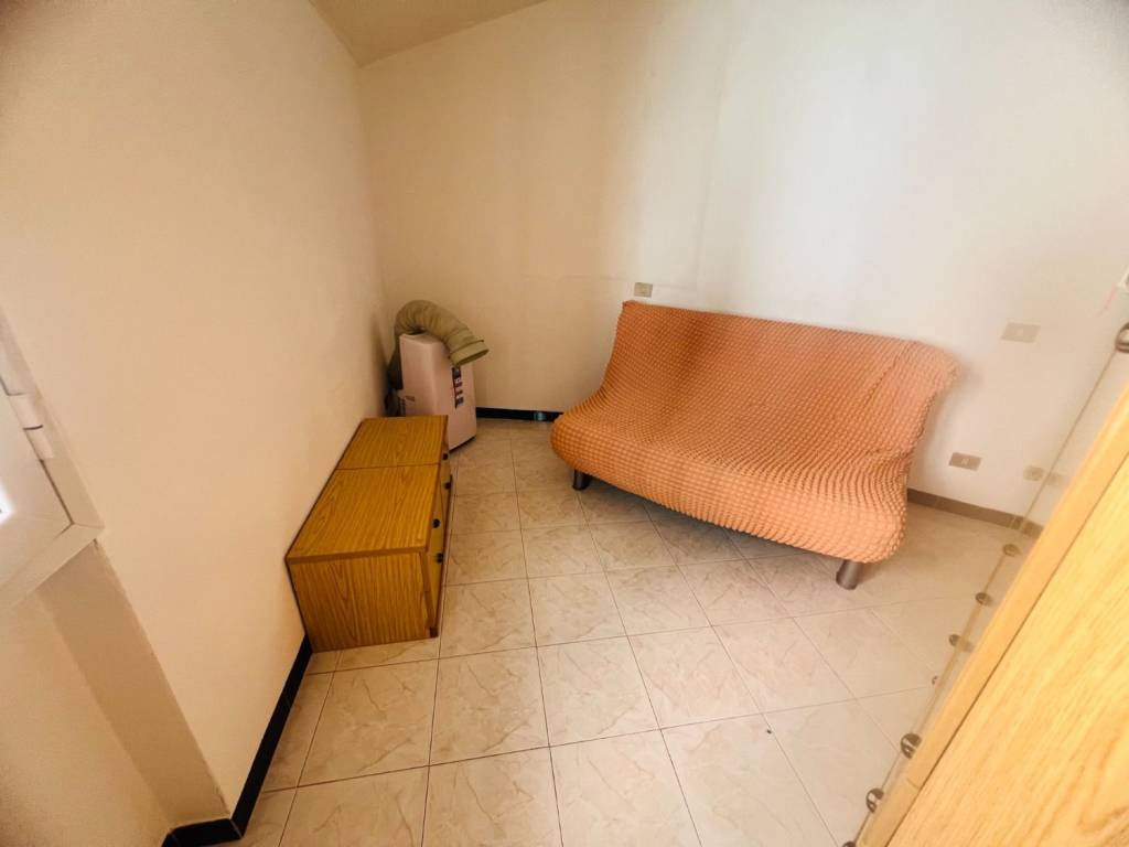 appartamento in affitto a Sanremo in zona Coldirodi